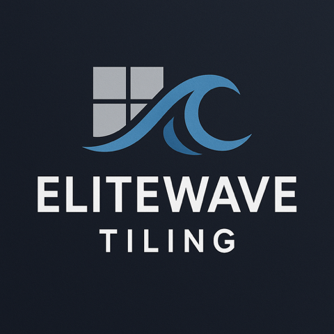 EliteWave Tiling Logo